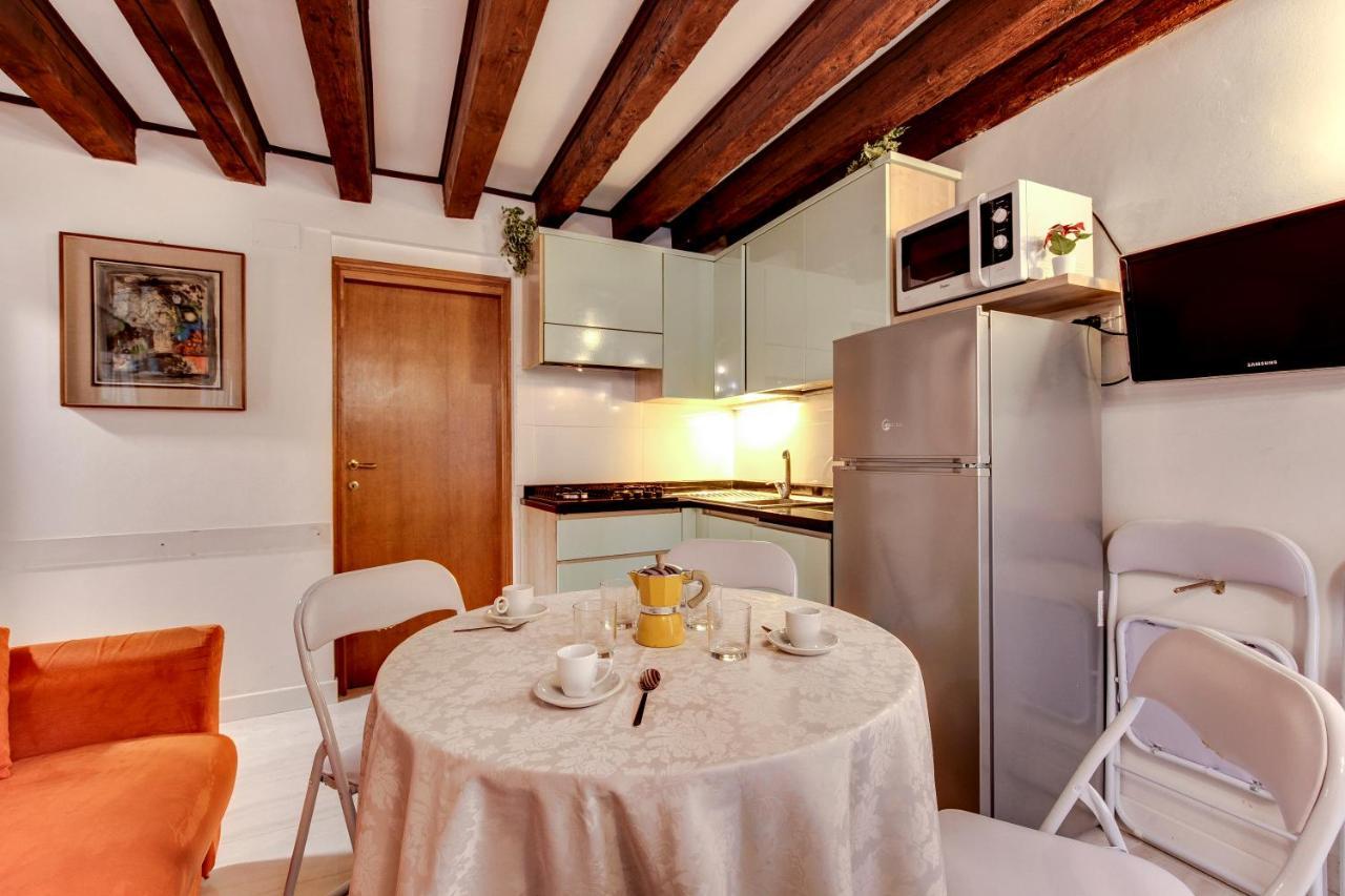 Apartamento Smeraldo Loc-03081 Venecia
